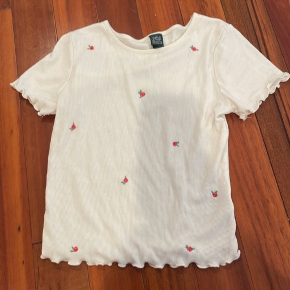 t-shirt.